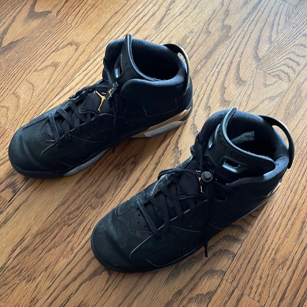 Nike Air Jordan